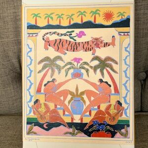 500 piece Jiggy puzzle